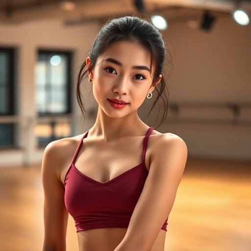 吾爱吃瓜网-刘某娜-网红明星头像
